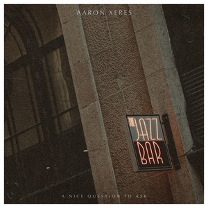 A nice question to ask