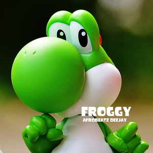 Froggy