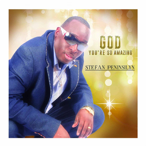 Counted On Adam (feat. Clifford Henry)