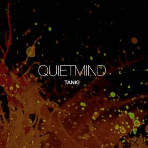 Tank! (From "Cowboy Bepop") (Instrumental)