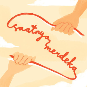 Saatnya Merdeka (Peristiwa Kemerdekaan RI)