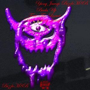 Bucks Up (feat. Two Luxuri) (Slowed)