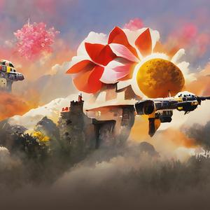 Seperti Kopi dan Senja