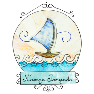 Nas Velas da Imaginação