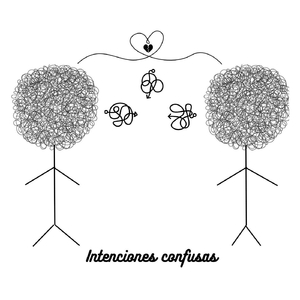 Intenciones Confusas