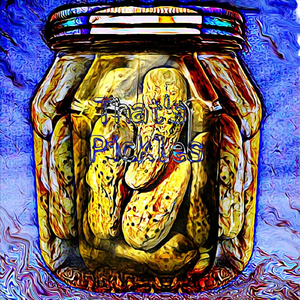 That's Pickles