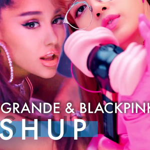 7 Rings & Ddu-Du Ddu-Du (feat. God Is A Woman)