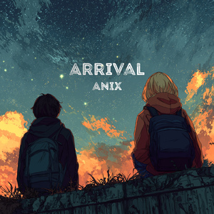 Arrival