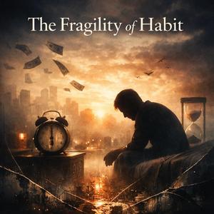 The Fragility of Habit - बिलासिताले निम्त्याएको क्षण