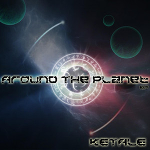 Around the Planet (Original Mix)