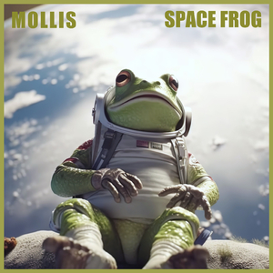 Space Frog