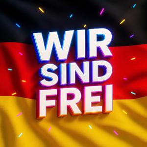 Wir Sind Frei