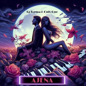 AJENA (feat. Louis La Forma & Only One) (Remix)
