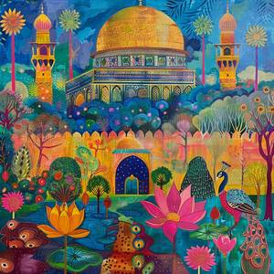 फ़िलिस्तीन की आज़ादी