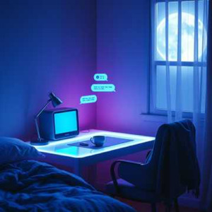 Midnight Feedback