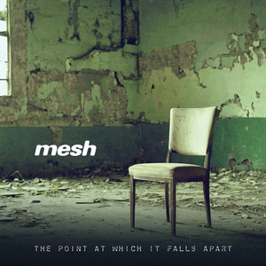 It Scares Me (Mesh Locarno Mix)