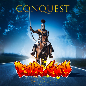 Conquest