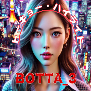 トーキョー・ハイライト