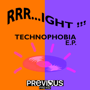 Technophobia (What Version)