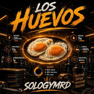 LOS HUEVOS