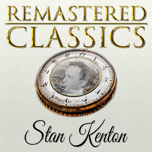 Stan Kenton Speaks of the Development of His Music