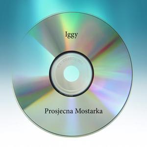 Prosjecna Mostarka