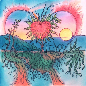 泥女士分手吧(Cover.秦凡淇)（翻自 秦凡淇）