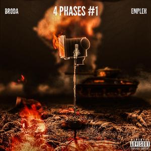 4 phases n° 1 (feat. Empleh)