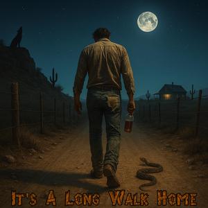 It's A Long Walk Home