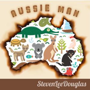 Aussie Man