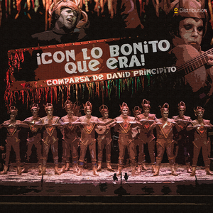 Como soy un robot / Como se da uno cuenta (Cuplés)