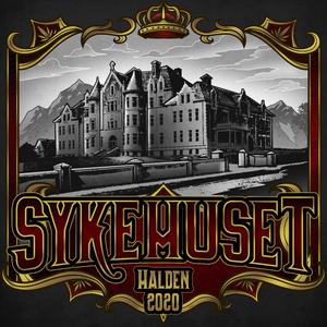 Sykehuset 2020 (Original mix)