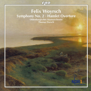 Symphony No. 2 in C Major, Op. 60:IV. Lebhaft und feurig - Sehr schnell und drangend