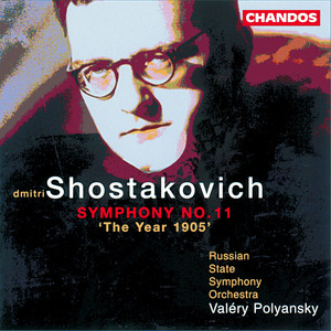 Symphony No. 11, Op. 103: III. In Memoriam