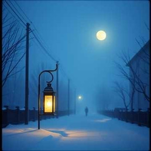 等冬过去 就放下你