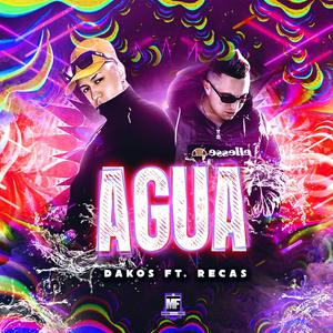 agua (feat. dakos)