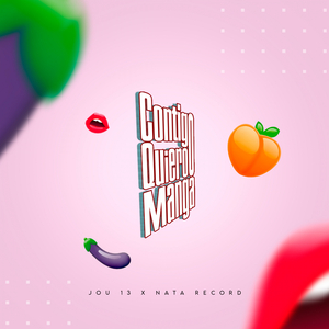 Contigo Quiero Manga