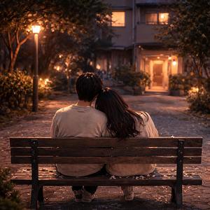 첫 키스는 100일 후에