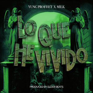 Lo Que He Vivido (feat. Milk)