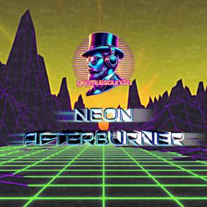 Neon Afterburner