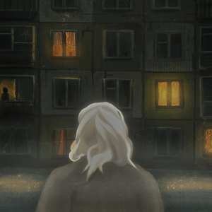 Порожні вікна