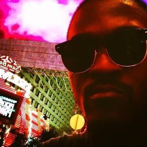 Not From This Planet...