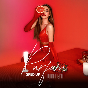 Parfum (Sped Up)