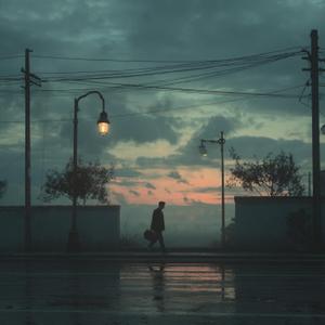 路人甲（温柔版）