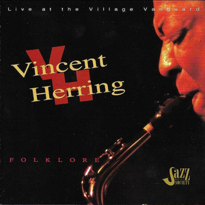 Fountainhead (Live at the Village Vanguard, 1983)