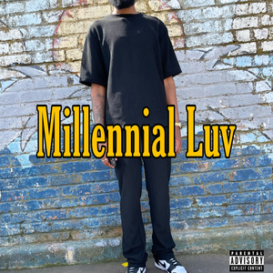Millennial Luv
