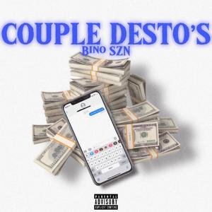 Couple Desto's