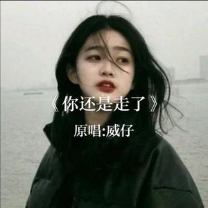 你还是走了（翻自 威仔）