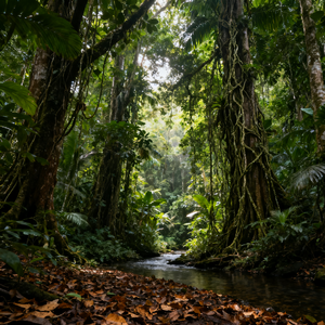 静心音乐｜风声