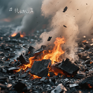 当所有余温成为灰烬